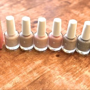 10 Dazzle Dry nail polishes! Plus more.
